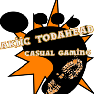 Akiic ToDaHead